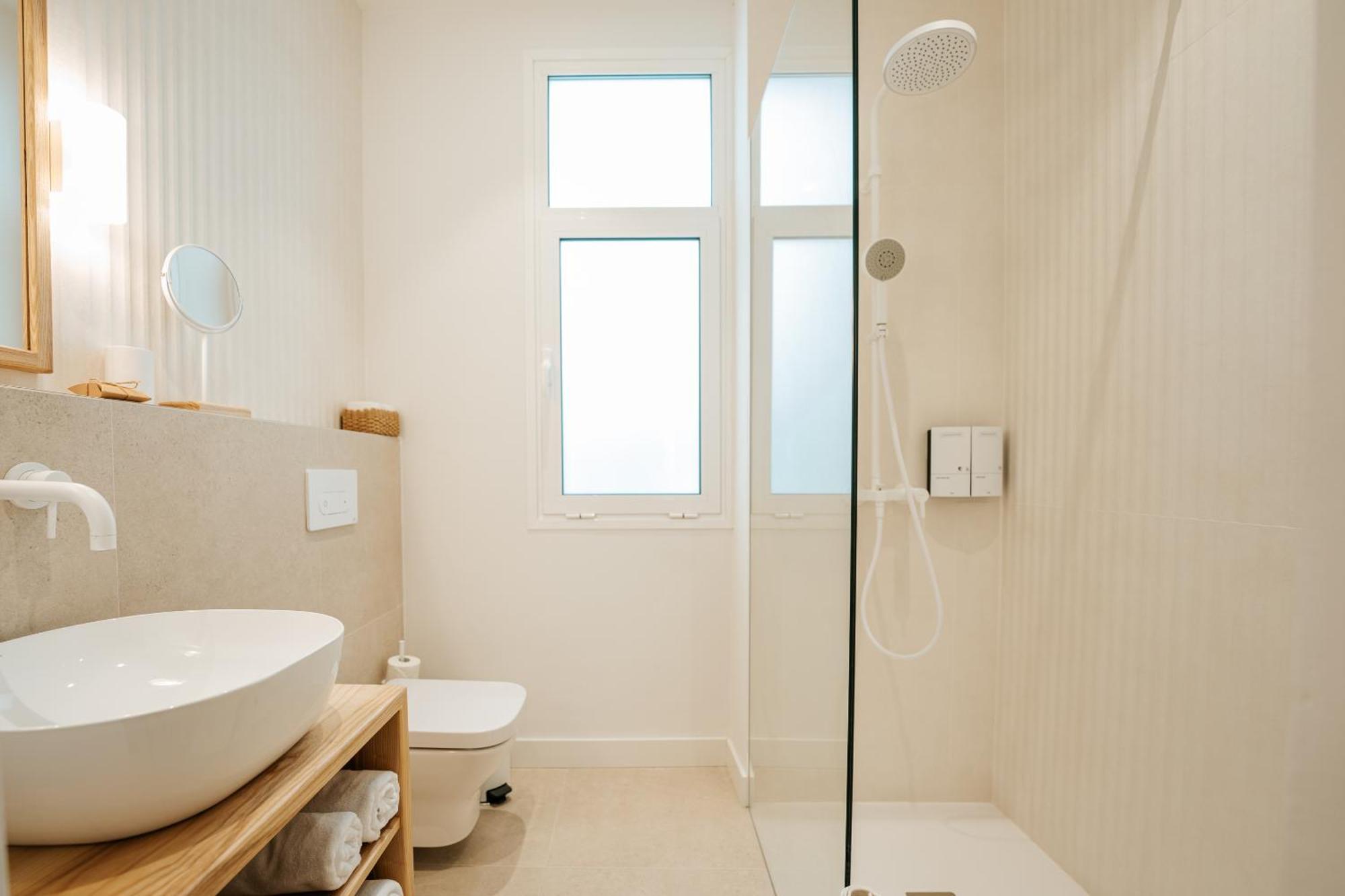 Hotel Emblemático F24-Only Adults Santa Cruz de Tenerife Habitación foto