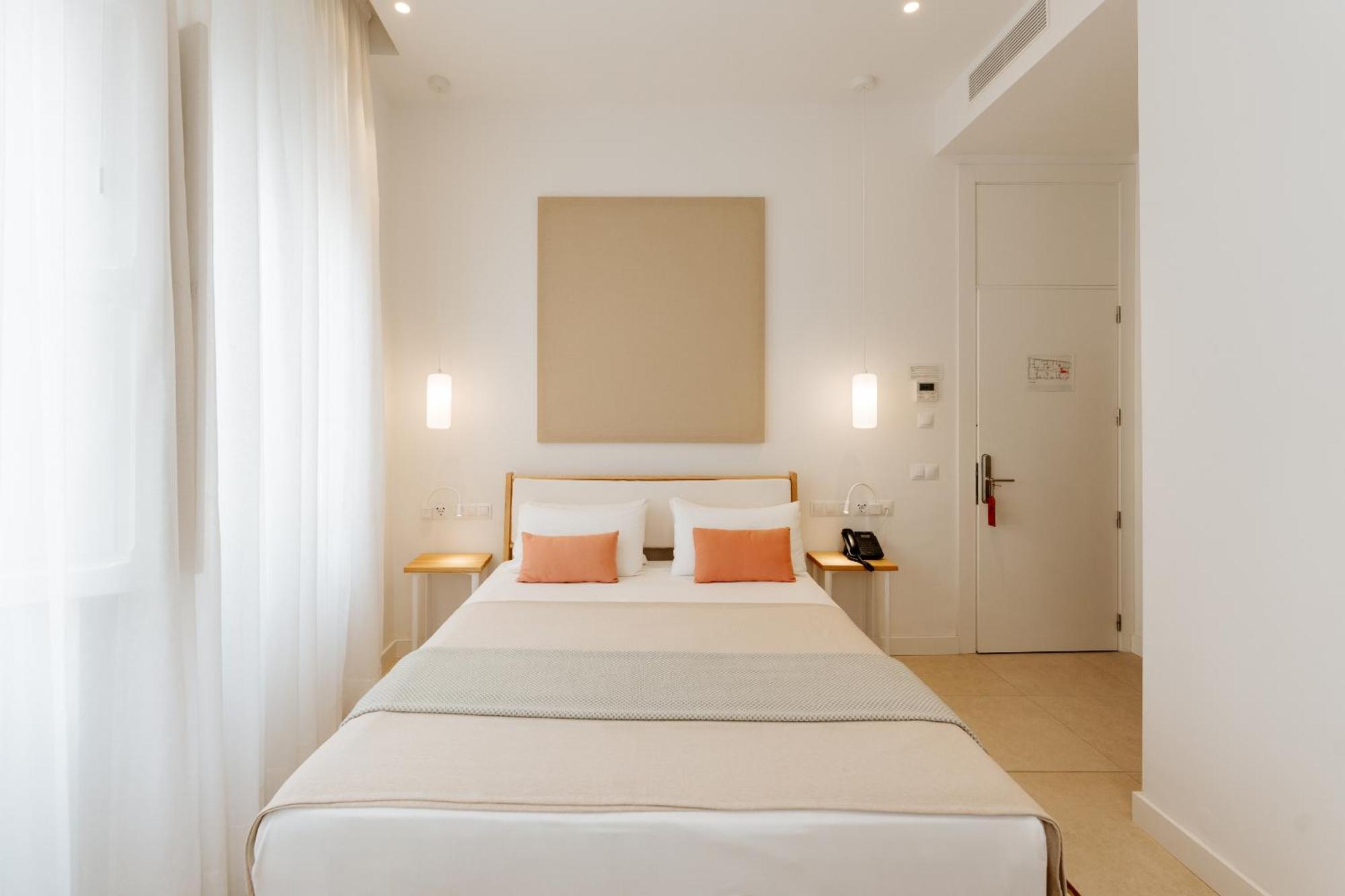 Hotel Emblemático F24-Only Adults Santa Cruz de Tenerife Habitación foto